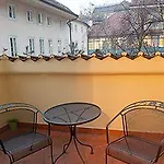 Týnská Praga