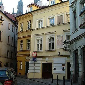 Týnská