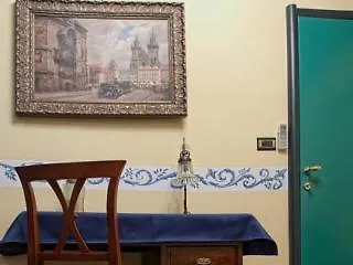 Týnská
