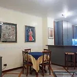Apartment Tynska *
