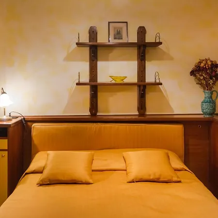 Apartmán Týnská *