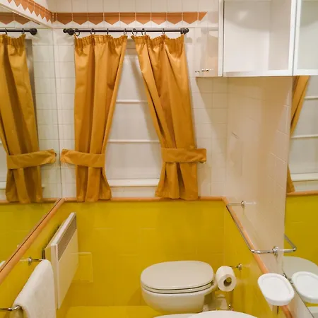 Tynska Apartment Prague
