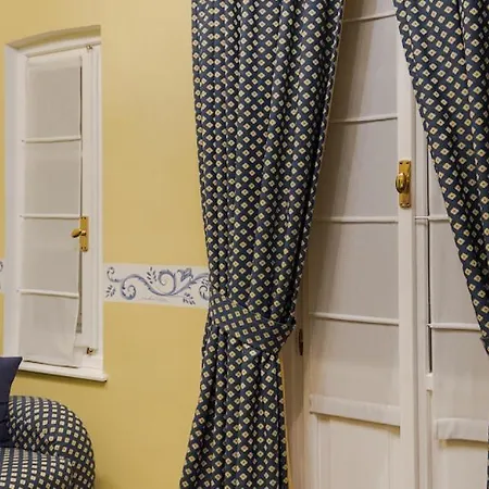 Týnská Apartmán Praha