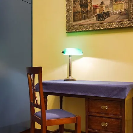 Tynska Appartement *