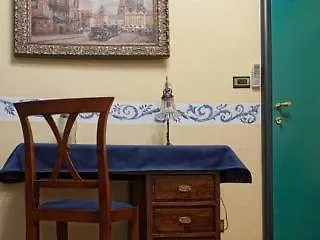 Tynska Apartament *