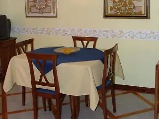 Týnská Praha