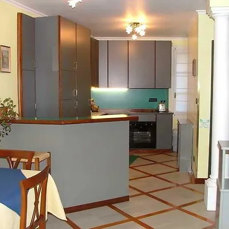 Tynska Appartement