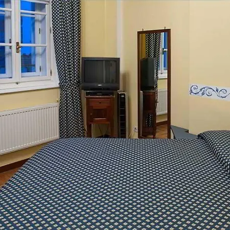 Tynska * Prag