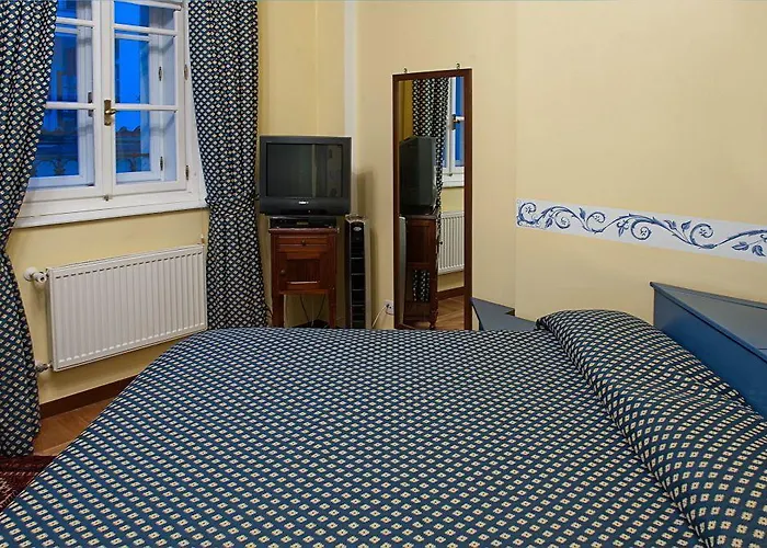 Appartement Tynska