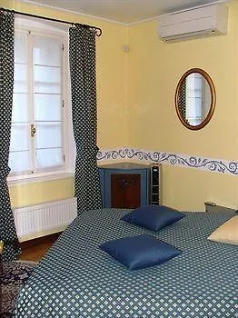 Tynska Appartement *