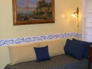 Tynska דירה פראג