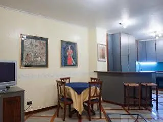 Appartement Tynska *